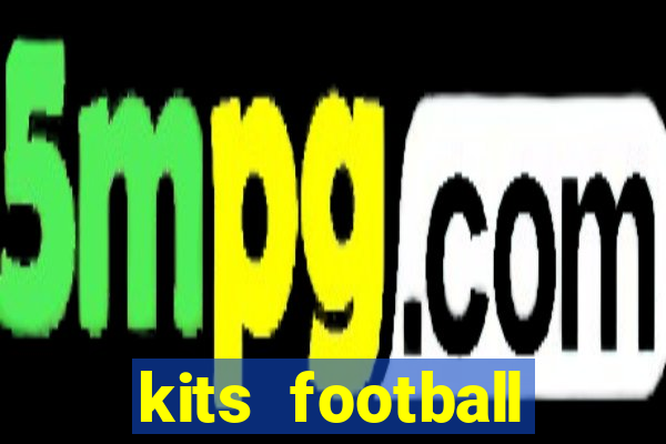 kits football manager 2016